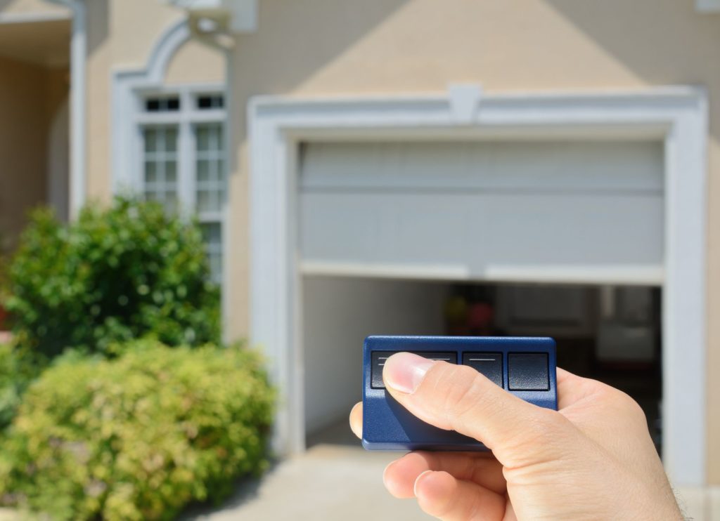 Southampton Automated Garage Doors
